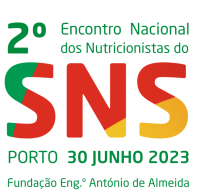 2. Encontro Nacional dos Nutricionistas do Servio Nacional de Sade