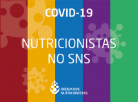 Propostas da Ordem dos Nutricionistas para a interveno dos nutricionistas no SNS - Reunio de 20.03.2020