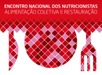 Encontro Nacional dos Nutricionistas - Alimentao Coletiva e Restaurao [Aveiro]