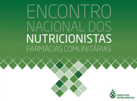 Encontro Nacional dos Nutricionistas - Farmcias Comunitrias