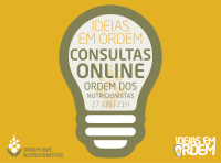 IDEIAS EM ORDEM | Consultas Online