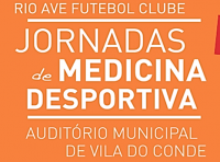 Jornadas de Medicina Desportiva