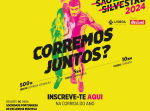 Corrida São Silvestre El Corte Inglês de Lisboa