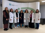 Visita Bastonária da Ordem dos Nutricionistas | IPO Porto