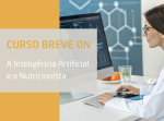 Curso breve ON - A Inteligência Artificial e o Nutricionista