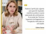 pedido de esclarecimentos à Ministra da Saúde e à Secretária de Estado da Administração Pública
