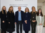 Reunião | ISAVE