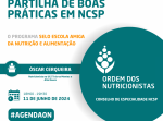 Abertas as inscrições para o Partilha de Boas Práticas em NCSP
