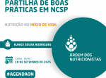 Partilha de Boas Práticas em NCSP