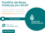 Partilha de Boas Práticas em NCSP