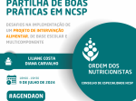 Abertas as inscrições para o Partilha de Boas Práticas em NCSP