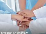 Despacho n.º 3390/2025