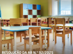 Resolução da Assembleia da República n.º 92/2025