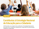 Estratégia Nacional de Educação para a Cidadania