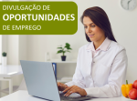 Nova iniciativa de divulgação de oportunidades de emprego