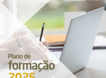 Plano de Formação 2025