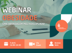 Webinar Obesidade: uma abordagem multidisciplinar