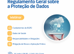Webinar Regulamento Geral sobre a Proteção de Dados