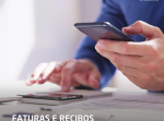 Emissão Recibos e Faturas