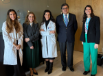 Visita Bastonária | Hospital Cuf Porto