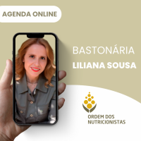 Agenda Bastonria - Reunio Direo da Ordem dos Nutricionistas