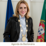 Cerimónia | Tomada de Posse do Presidente da Escola Superior de Tecnologia da Saúde do Politécnico Coimbra