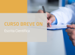 Curso breve ON - Escrita Científica