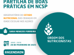 Partilha de Boas Práticas em NCSP