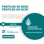 Partilha de Boas Práticas em NCSP: Desafios e oportunidades em projetos nacionais de Vigilância Nutricional Infantil - a história do estudo COSI