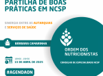 Partilha de Boas Práticas em NCSP