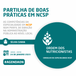 Partilha de Boas Práticas em NCSP: As competências da Especialidade em NCSP num perfil de Direção na Administração Pública ao nível local