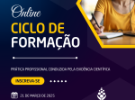 Ciclo de Formação para Membros Estagiários - Curso 01