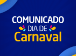 Horário Carnaval 2025