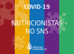 Propostas da Ordem dos Nutricionistas para a intervenção dos nutricionistas no SNS - Reunião de 20.03.2020