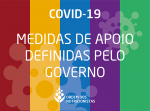 COVID-19: Medidas de Apoio às Empresas e Trabalhadores Independentes
