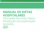 Manual de Dietas Hospitalares 2021