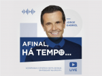Podcast 'Afinal h tempo...| 6 milhes de portugueses tm peso a mais