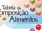 INSA atualiza Tabela de Composição de Alimentos com opções vegetarianas