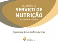 Consulta Pblica | Organizao do Servio de Nutrio nas Instituies do Servio Nacional de Sade