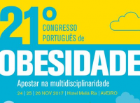 21 Congresso Portugus de Obesidade [AVEIRO]