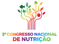 3 edio do Congresso Nacional de Nutrio e do Encontro Nacional de Nutricionistas [NAMPULA]