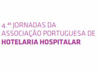4 Jornadas da Associao Portuguesa de Hotelaria Hospitalar