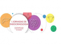 I Jornadas de Endocrinologia e Diabetes do Centro Hospitalar do Tmega e Sousa (CHTS)