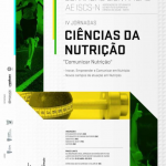 IV Jornadas de Nutrição do ISCS-N