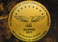 XV Congresso de Endocrinologia e Nutrio dos Aores [Ponta Delgada]