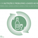 Curso ON | Nutrição e problemas ligados ao álcool
