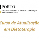 CURSO | Atualização em Dietoterapia