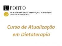 CURSO | Atualizao em Dietoterapia