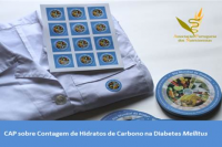 CURSO | Contagem de Hidratos de Carbono na Diabetes Mellitus [PORTO]