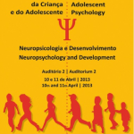 IV Congresso Internacional de Psicologia da Criança e do Adolescente